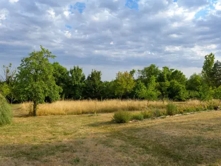 Gîte Les Bouinottes - 5 pers., jardin pédagogique : photo 25
