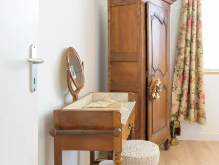 Gîte Les Bouinottes - 5 pers., jardin pédagogique : photo 35