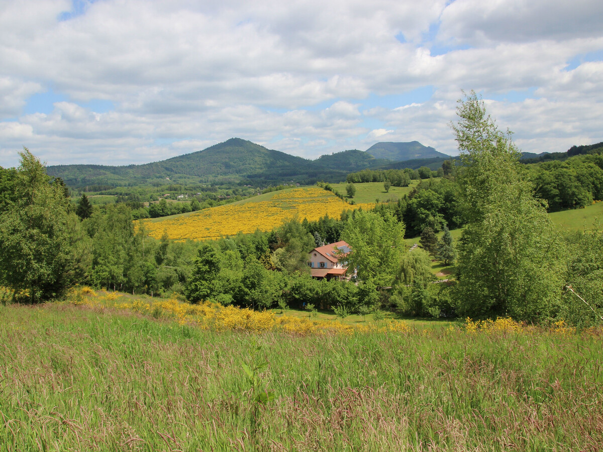 Gîte 80 m² avec jardin et jeux, accès randonnées Vosges - Photo 2