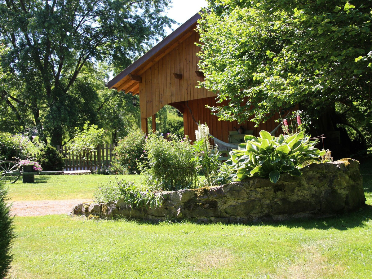 Gîte 80 m² avec jardin et jeux, accès randonnées Vosges - Photo 4