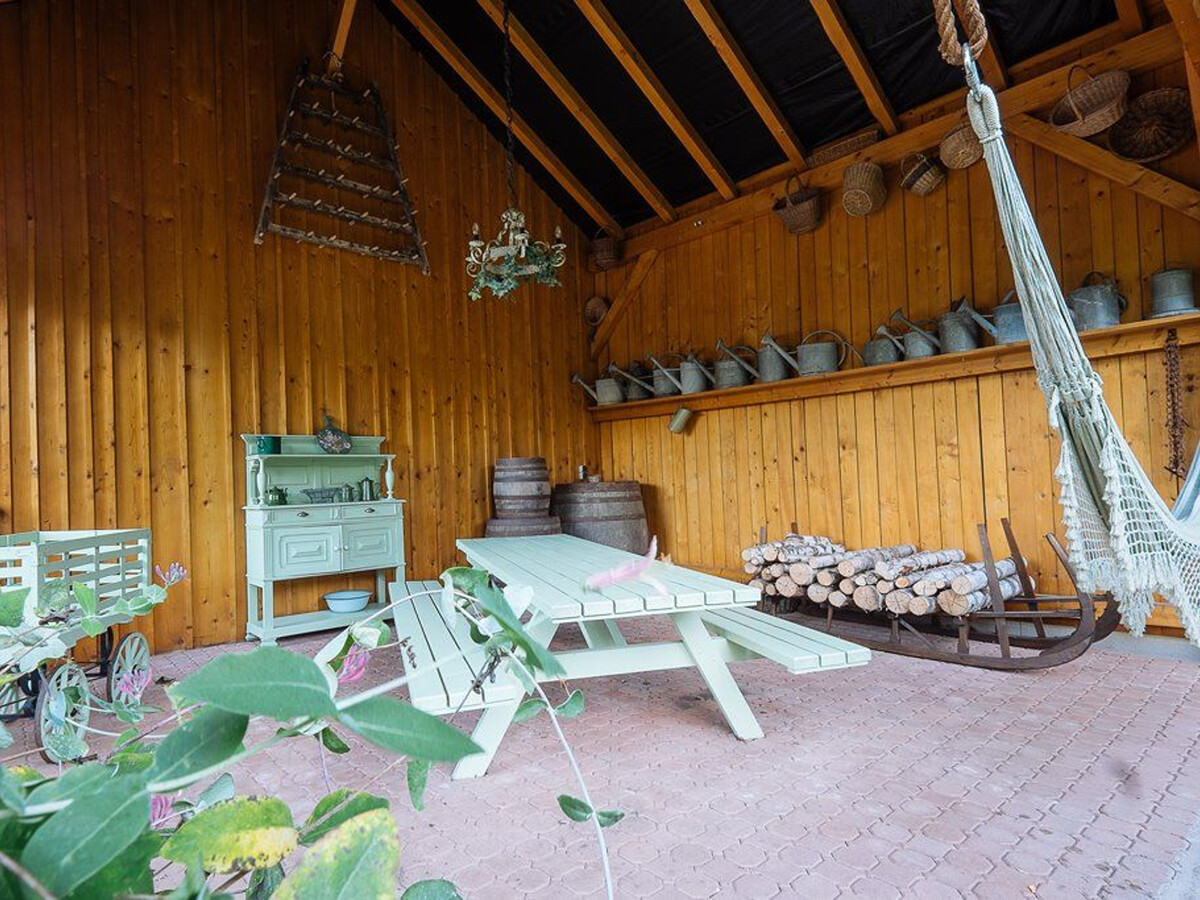 Gîte 80 m² avec jardin et jeux, accès randonnées Vosges - Photo 5