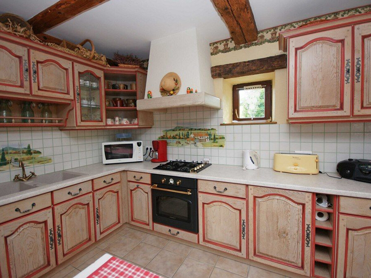 Gîte 80 m² avec jardin et jeux, accès randonnées Vosges - Photo 9