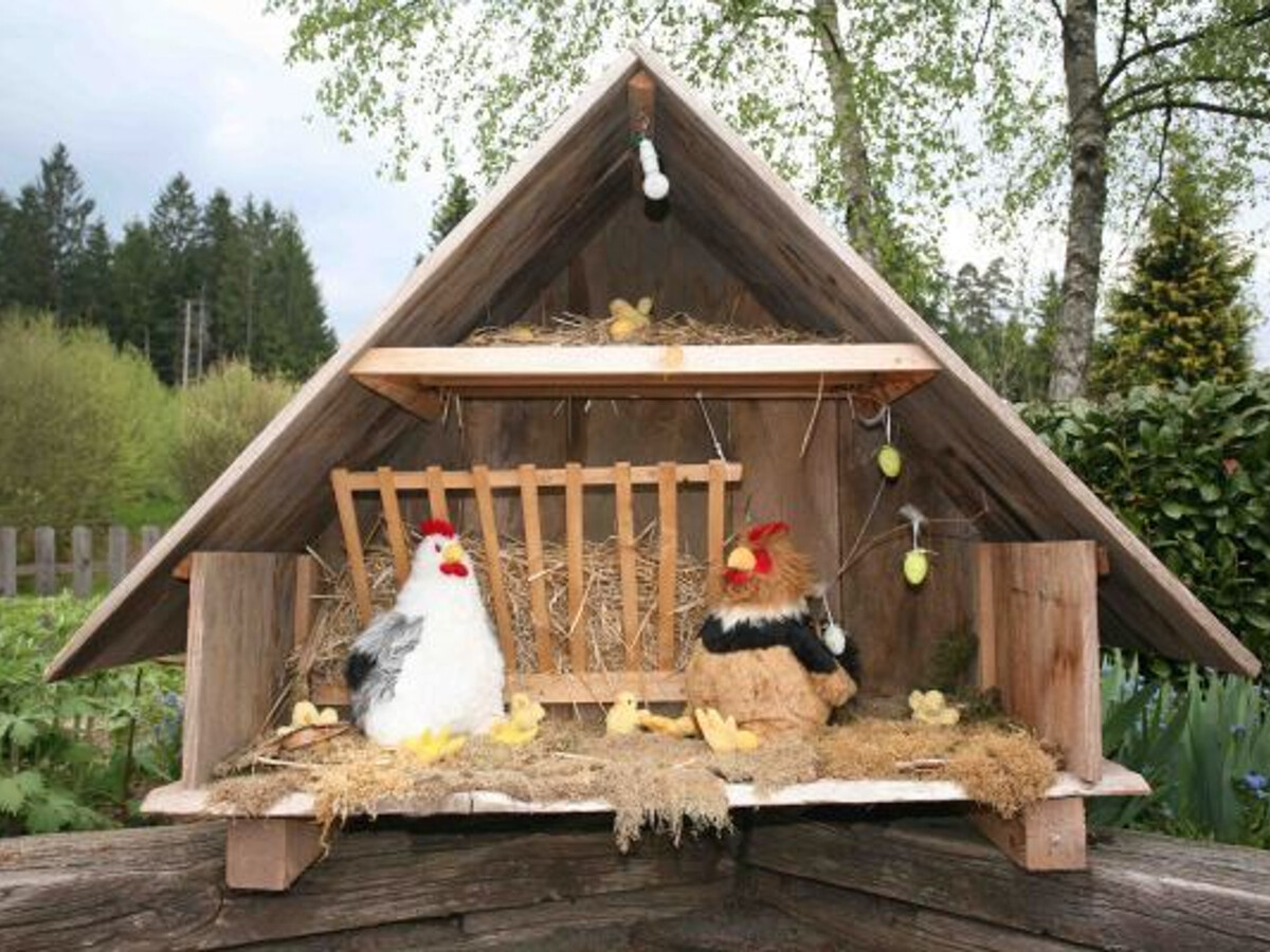 Gîte 80 m² avec jardin et jeux, accès randonnées Vosges - Photo 13