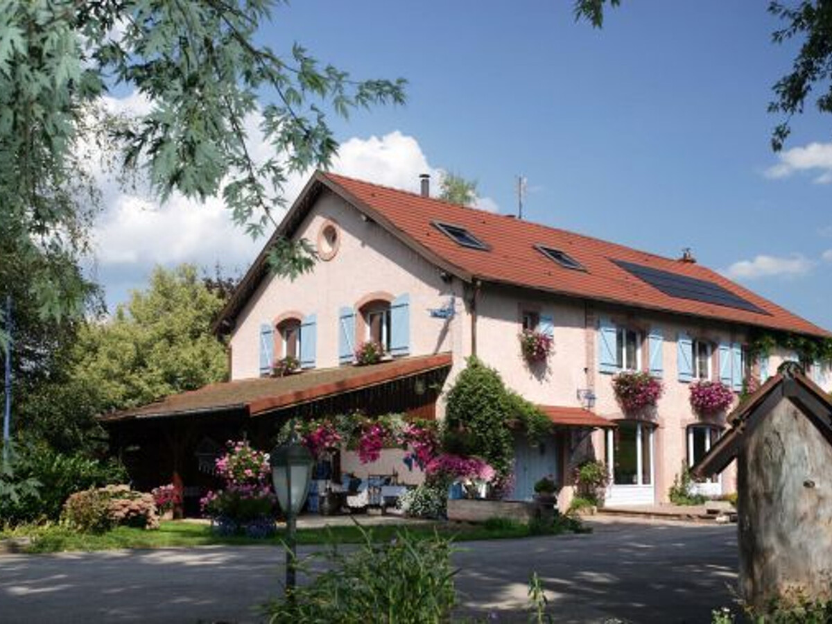 Gîte 80 m² avec jardin et jeux, accès randonnées Vosges - Photo 14