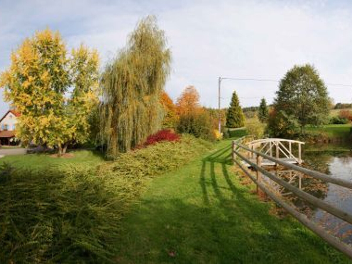 Gîte 80 m² avec jardin et jeux, accès randonnées Vosges - Photo 18