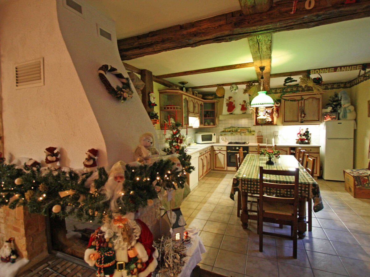 Gîte 80 m² avec jardin et jeux, accès randonnées Vosges - Photo 25