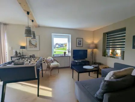 Le Rucher : gîte 5 pers. avec terrasse 55 m² à Gérardmer : photo 6