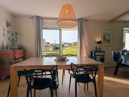 Le Rucher : gîte 5 pers. avec terrasse 55 m² à Gérardmer : photo 16
