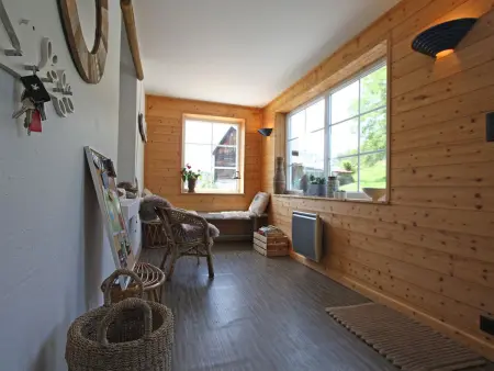 Le Rucher : gîte 5 pers. avec terrasse 55 m² à Gérardmer : photo 20