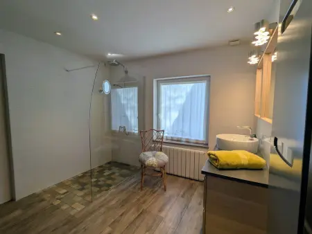 Le Rucher : gîte 5 pers. avec terrasse 55 m² à Gérardmer : photo 21