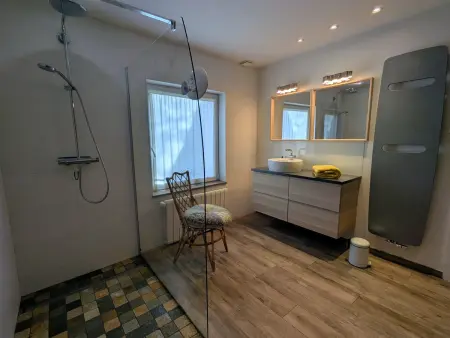 Le Rucher : gîte 5 pers. avec terrasse 55 m² à Gérardmer : photo 22