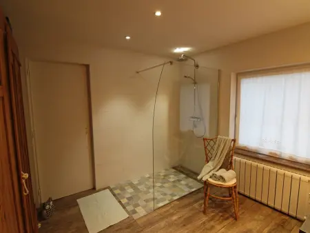 Le Rucher : gîte 5 pers. avec terrasse 55 m² à Gérardmer : photo 23