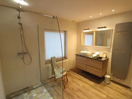Le Rucher : gîte 5 pers. avec terrasse 55 m² à Gérardmer : photo 24