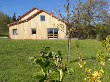 Le Rucher : gîte 5 pers. avec terrasse 55 m² à Gérardmer : photo 29