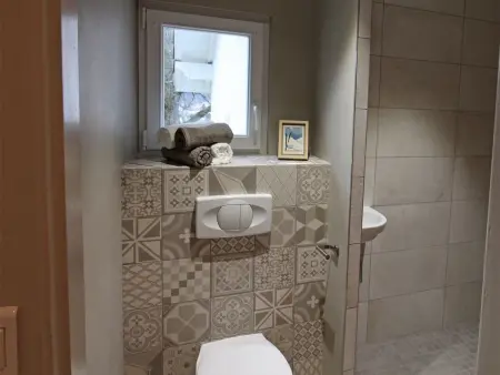 Le Rucher : gîte 5 pers. avec terrasse 55 m² à Gérardmer : photo 30