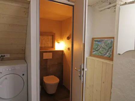 Le Rucher : gîte 5 pers. avec terrasse 55 m² à Gérardmer : photo 31