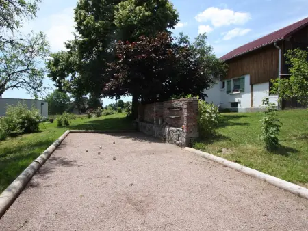 Le Rucher : gîte 5 pers. avec terrasse 55 m² à Gérardmer : photo 33