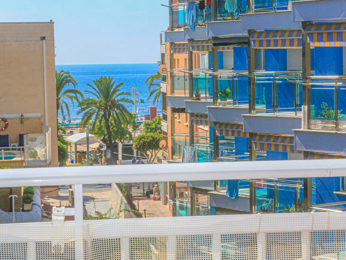 Appartement Mar Azul à Cambrils, 80 m de la plage - Photo 1