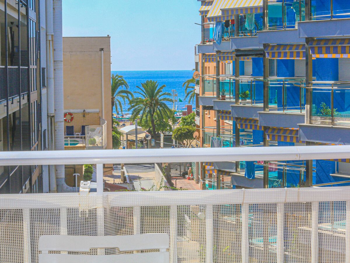 Appartement Mar Azul à Cambrils, 80 m de la plage - Photo 3