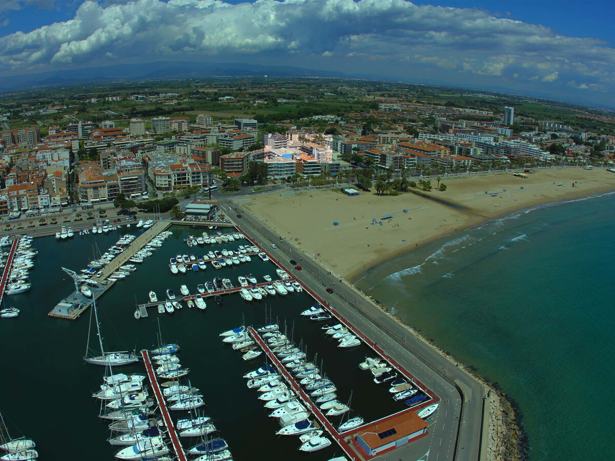 Appartement Mar Azul à Cambrils, 80 m de la plage - Photo 4