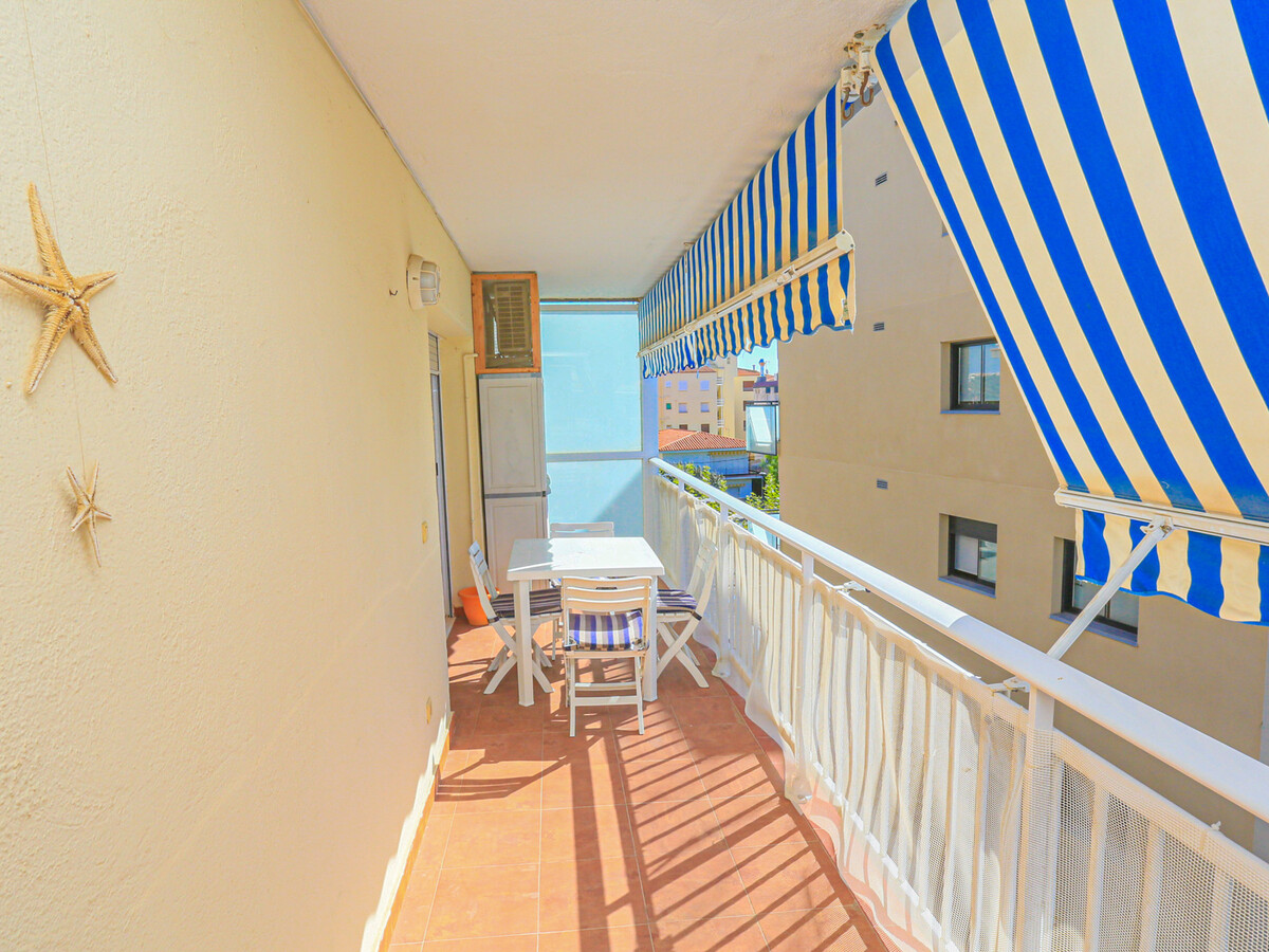 Appartement Mar Azul à Cambrils, 80 m de la plage - Photo 5