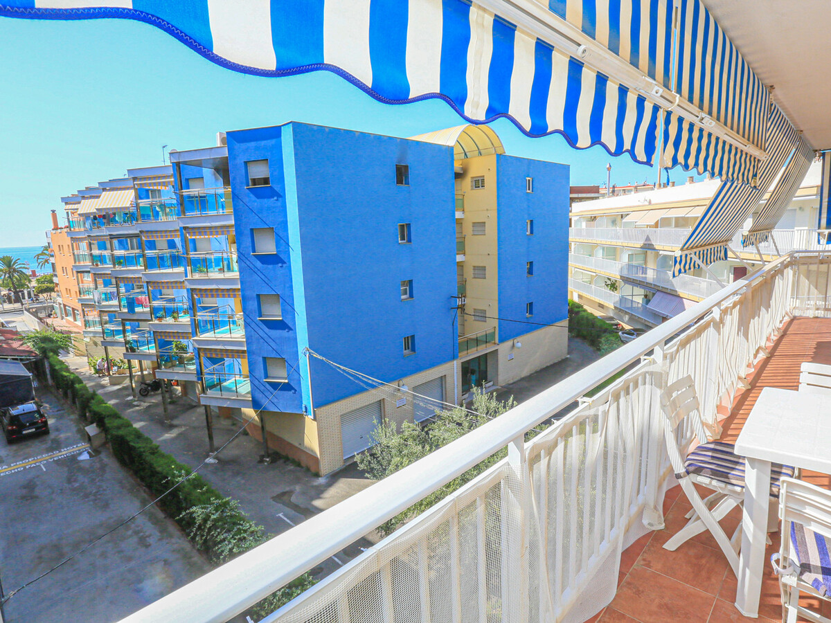 Appartement Mar Azul à Cambrils, 80 m de la plage - Photo 6