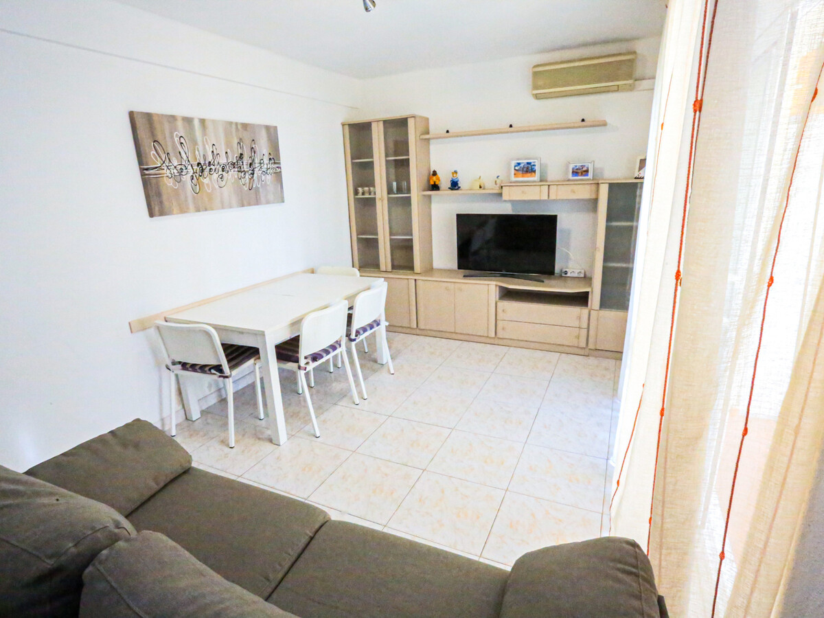 Appartement Mar Azul à Cambrils, 80 m de la plage - Photo 7