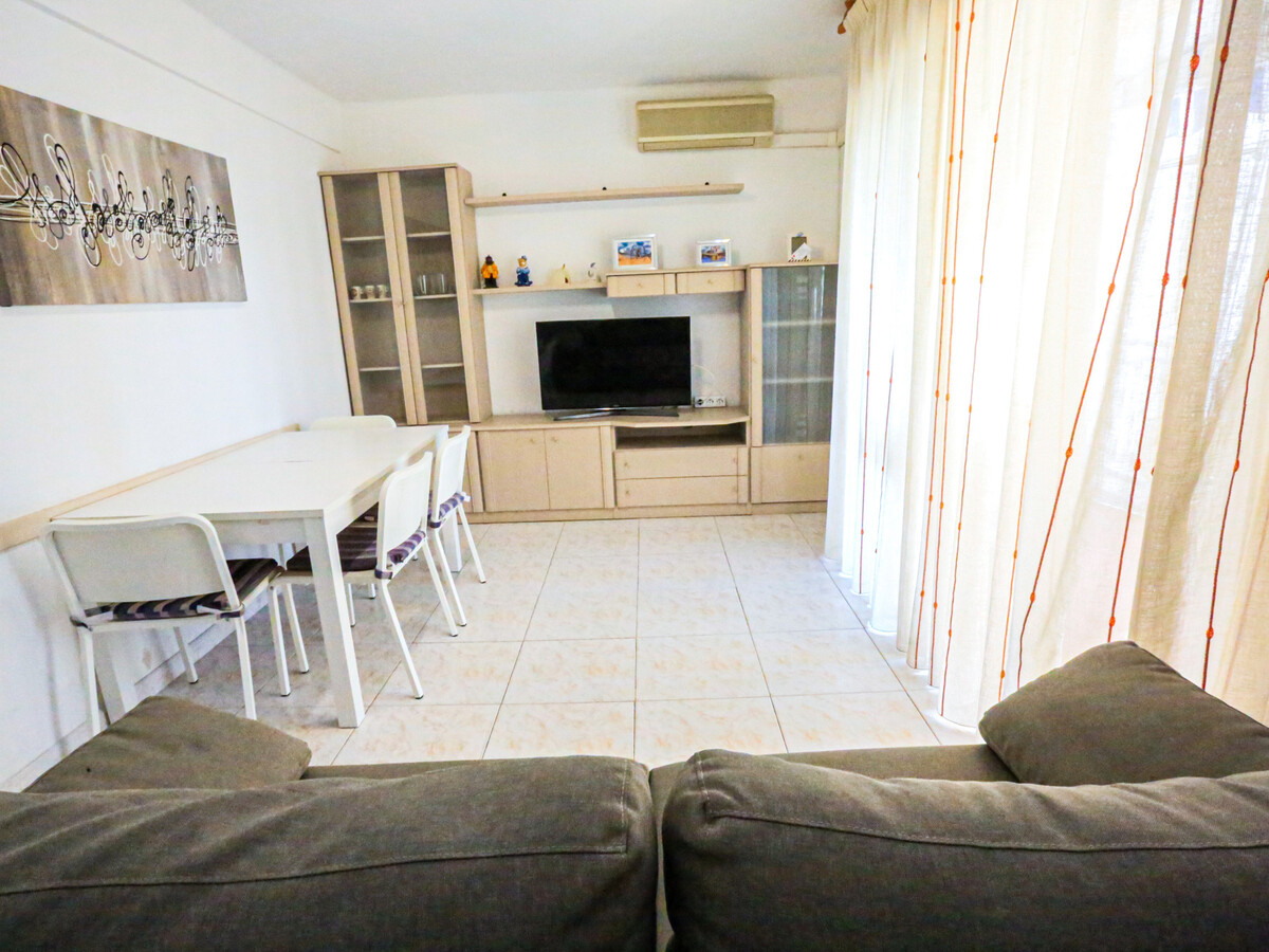 Appartement Mar Azul à Cambrils, 80 m de la plage - Photo 8