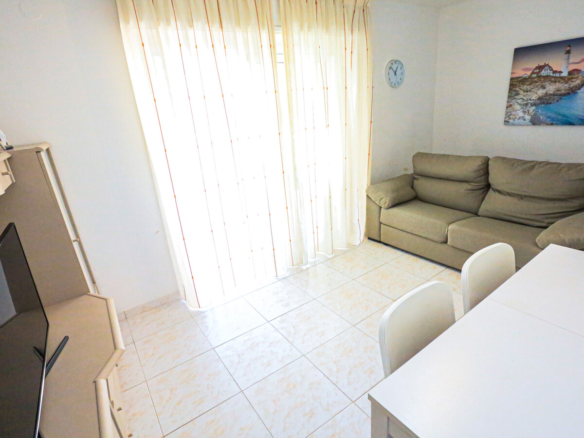 Appartement Mar Azul à Cambrils, 80 m de la plage - Photo 9