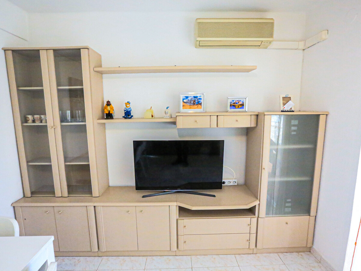 Appartement Mar Azul à Cambrils, 80 m de la plage - Photo 10