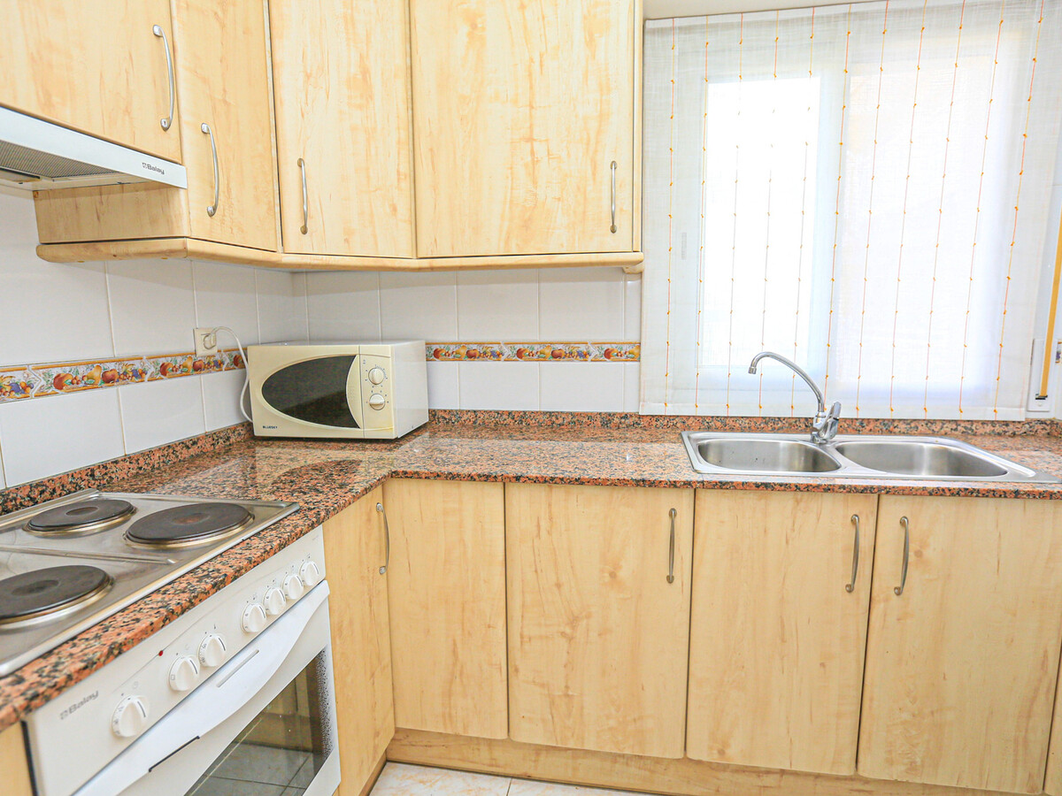 Appartement Mar Azul à Cambrils, 80 m de la plage - Photo 11