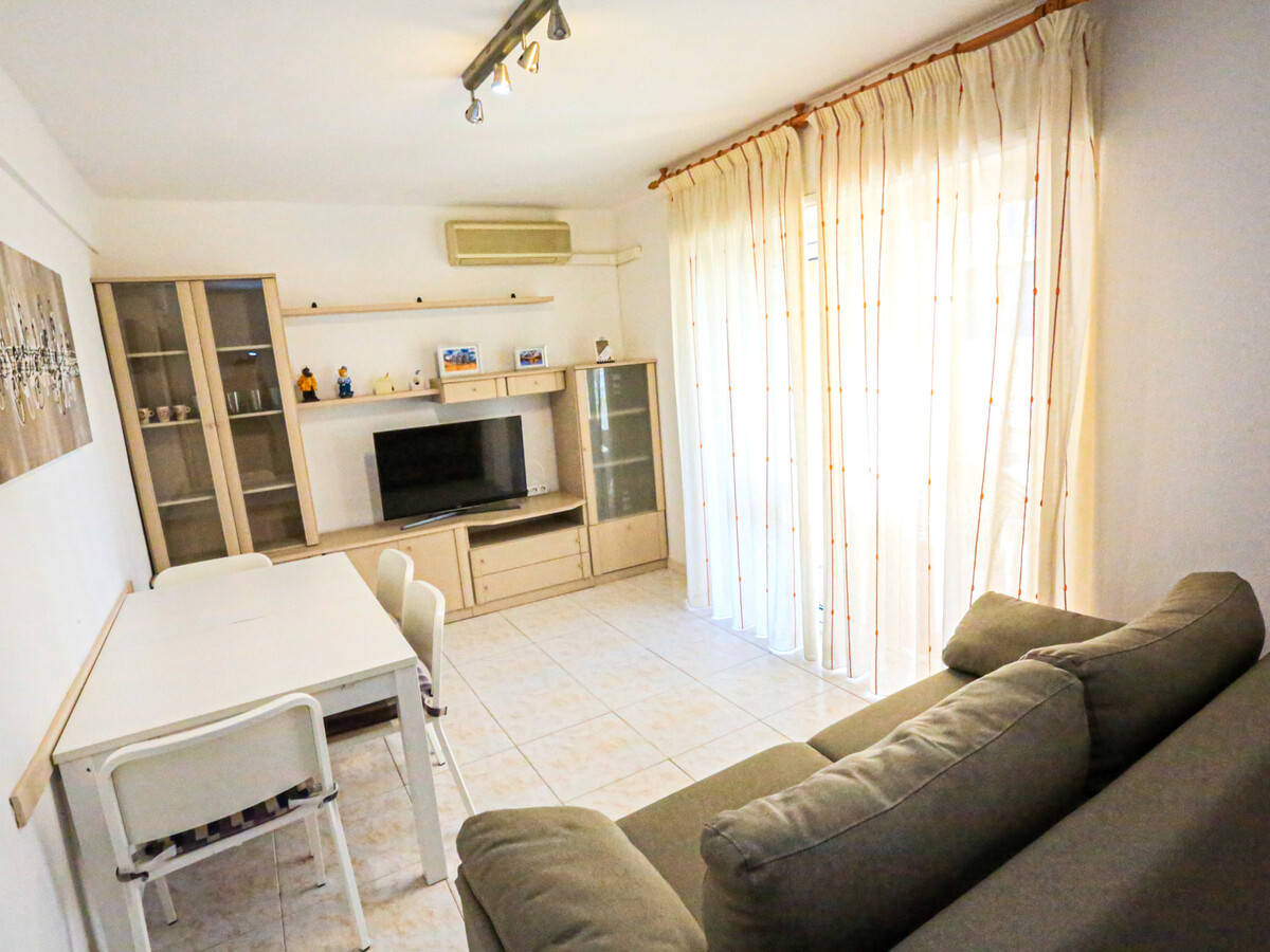 Appartement Mar Azul à Cambrils, 80 m de la plage - Photo 12
