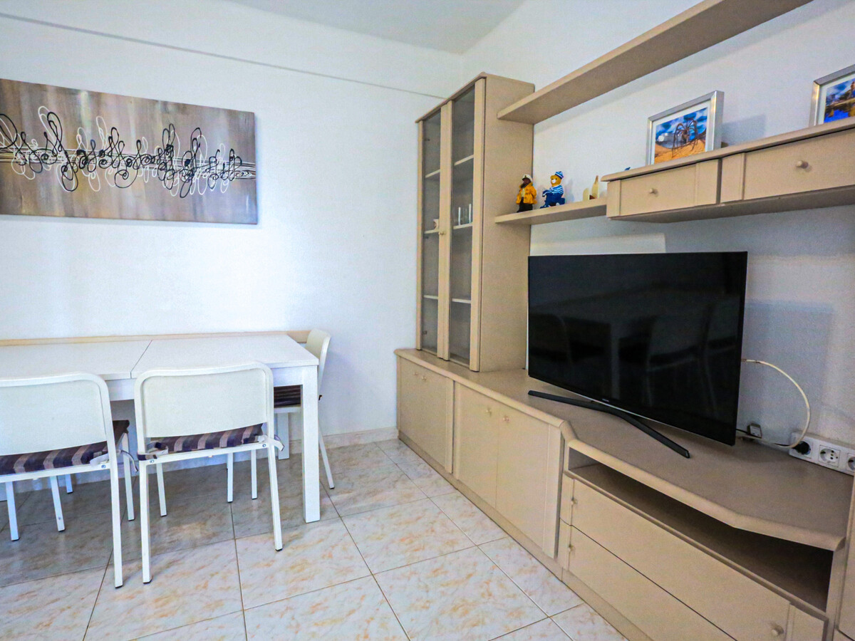 Appartement Mar Azul à Cambrils, 80 m de la plage - Photo 13