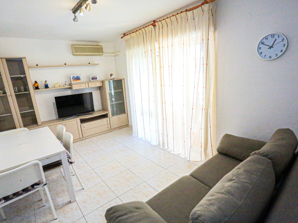 Appartement Mar Azul à Cambrils, 80 m de la plage - Photo 14