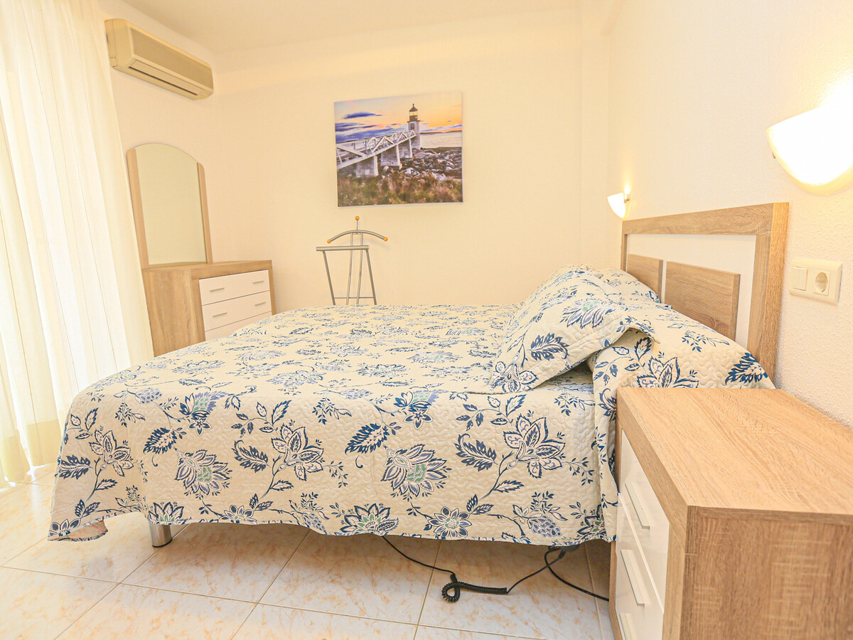 Appartement Mar Azul à Cambrils, 80 m de la plage - Photo 15