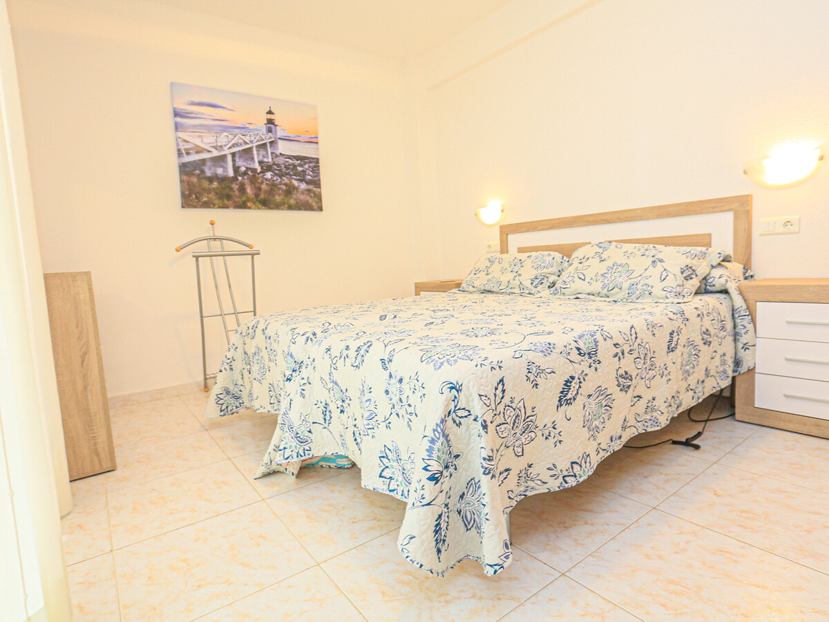 Appartement Mar Azul à Cambrils, 80 m de la plage - Photo 16