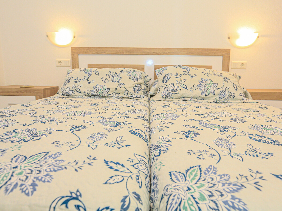 Appartement Mar Azul à Cambrils, 80 m de la plage - Photo 17