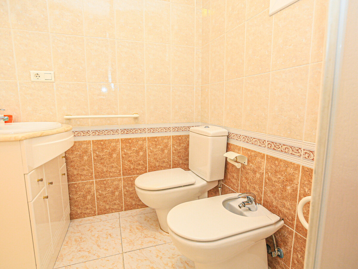 Appartement Mar Azul à Cambrils, 80 m de la plage - Photo 19