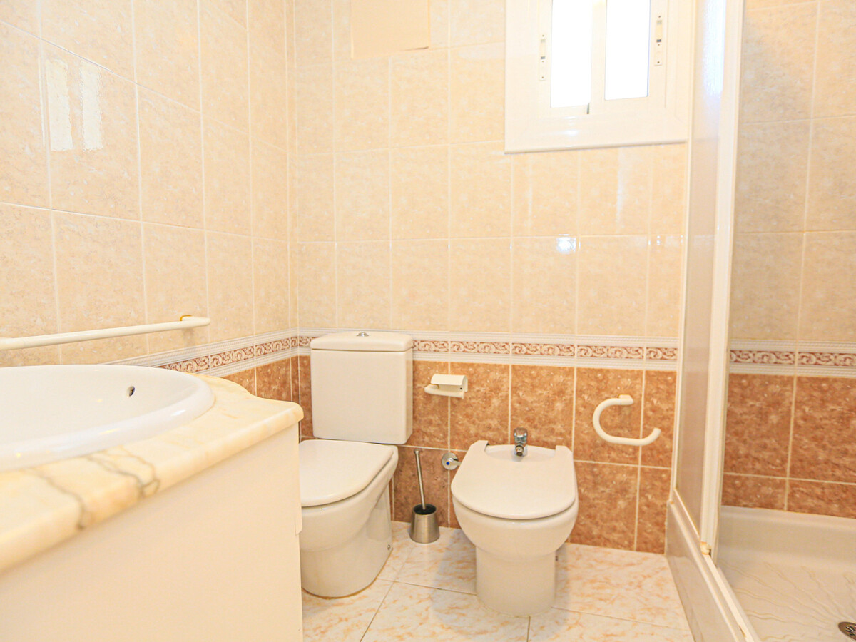 Appartement Mar Azul à Cambrils, 80 m de la plage - Photo 20