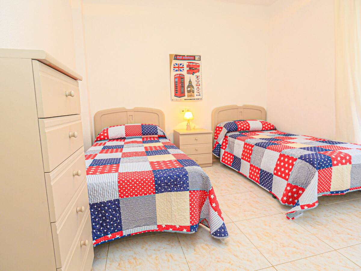 Appartement Mar Azul à Cambrils, 80 m de la plage - Photo 21