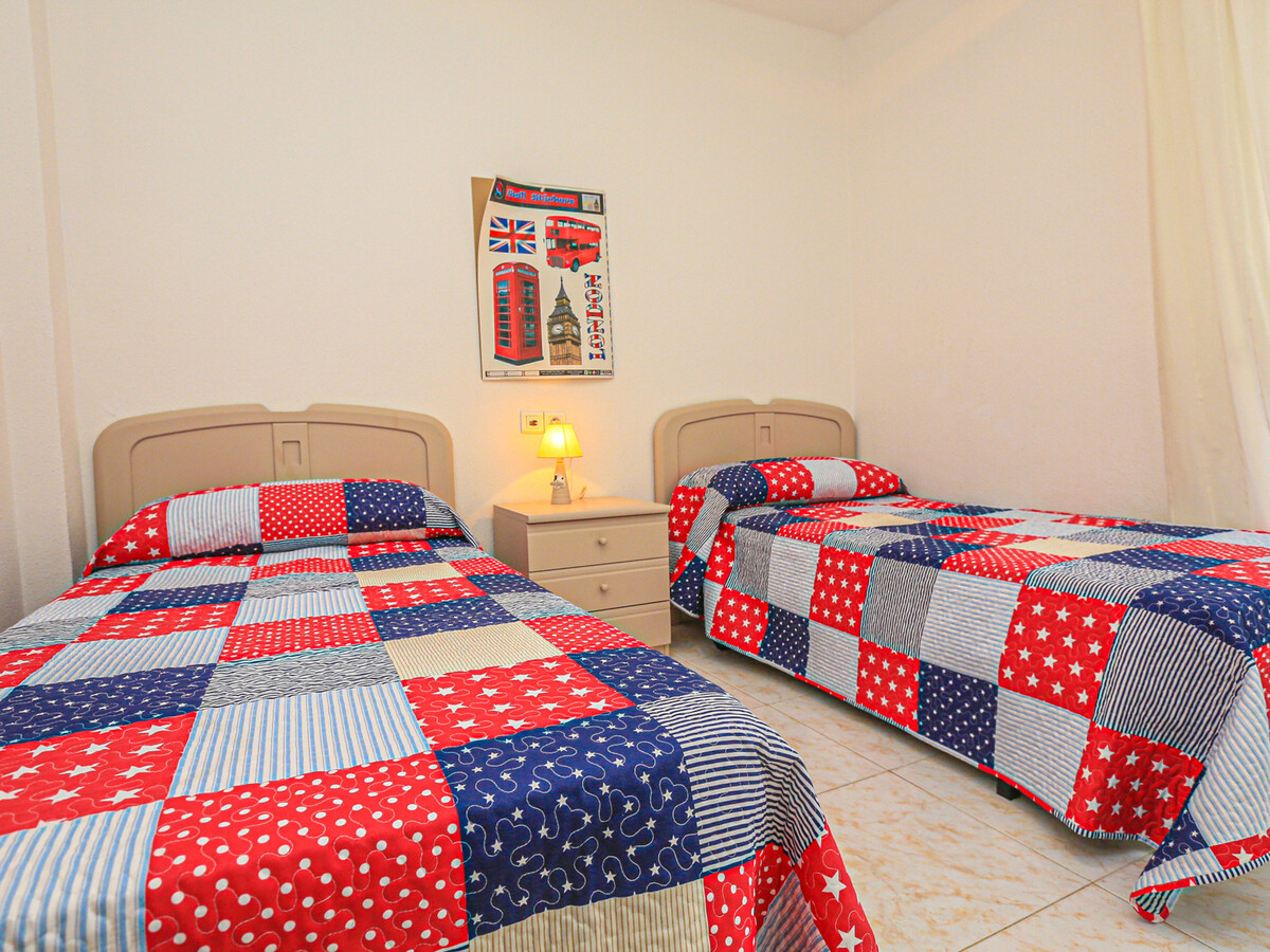 Appartement Mar Azul à Cambrils, 80 m de la plage - Photo 22