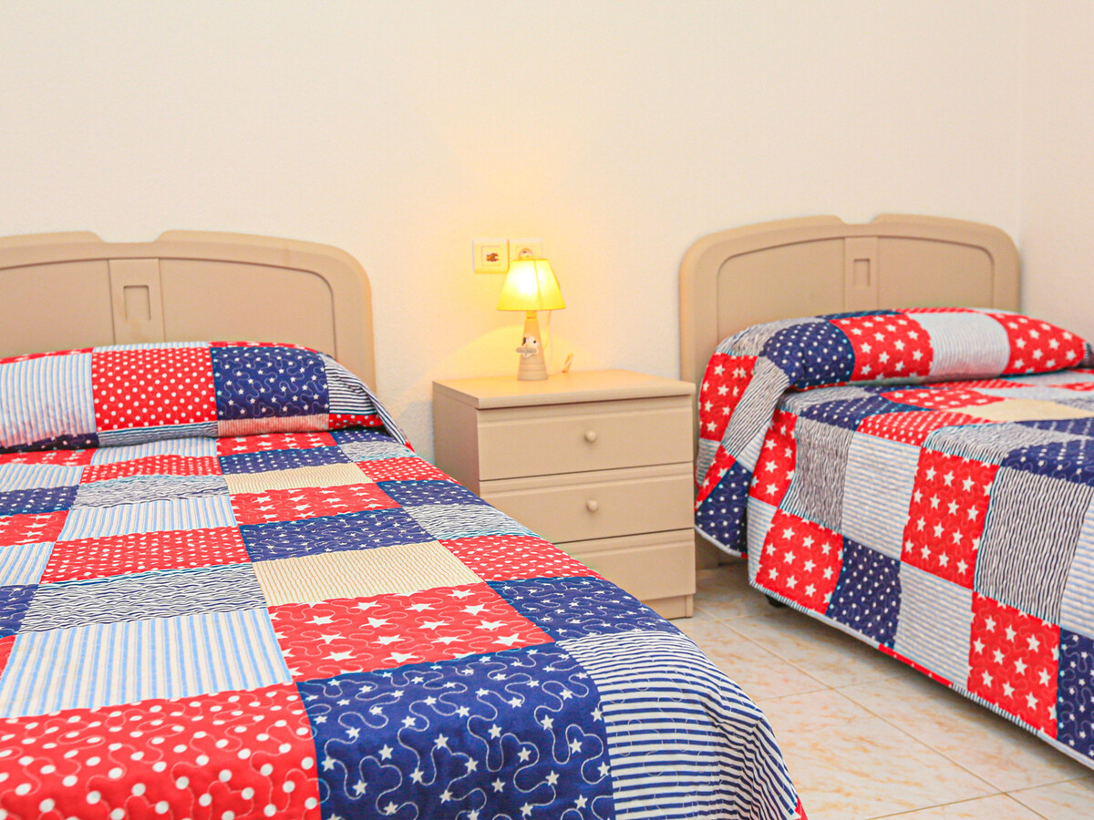 Appartement Mar Azul à Cambrils, 80 m de la plage - Photo 23