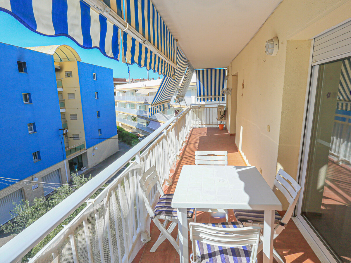 Appartement Mar Azul à Cambrils, 80 m de la plage - Photo 25