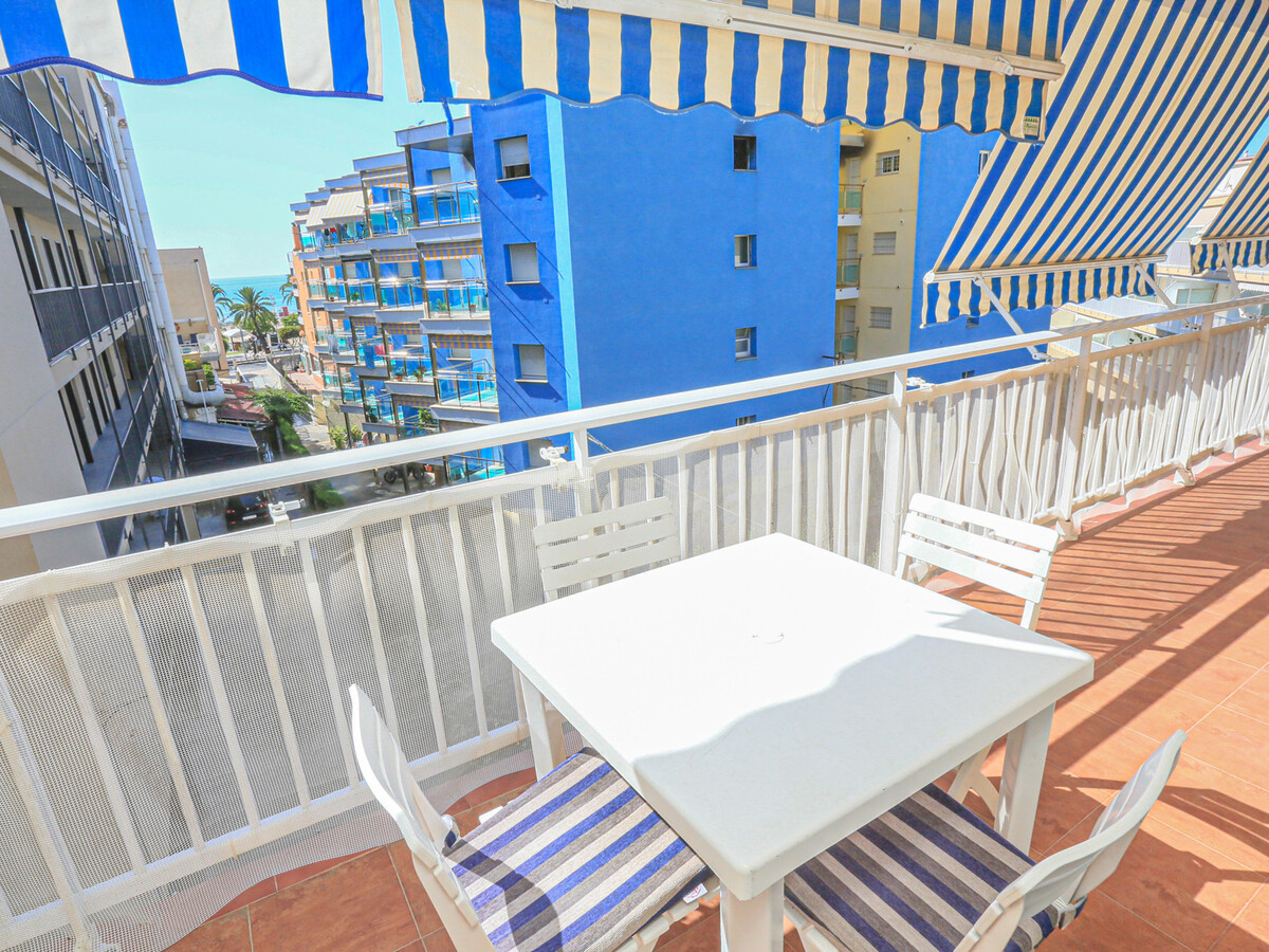Appartement Mar Azul à Cambrils, 80 m de la plage - Photo 27