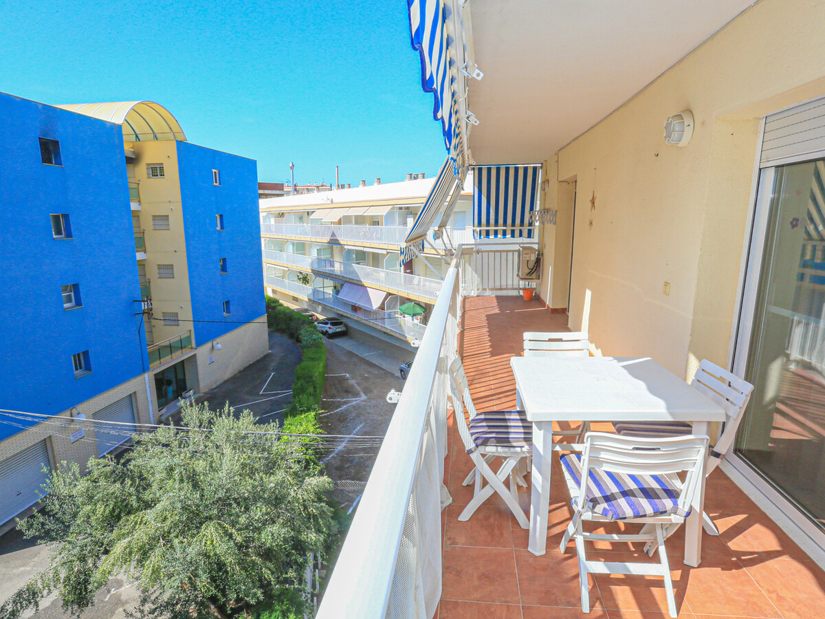 Appartement Mar Azul à Cambrils, 80 m de la plage - Photo 28