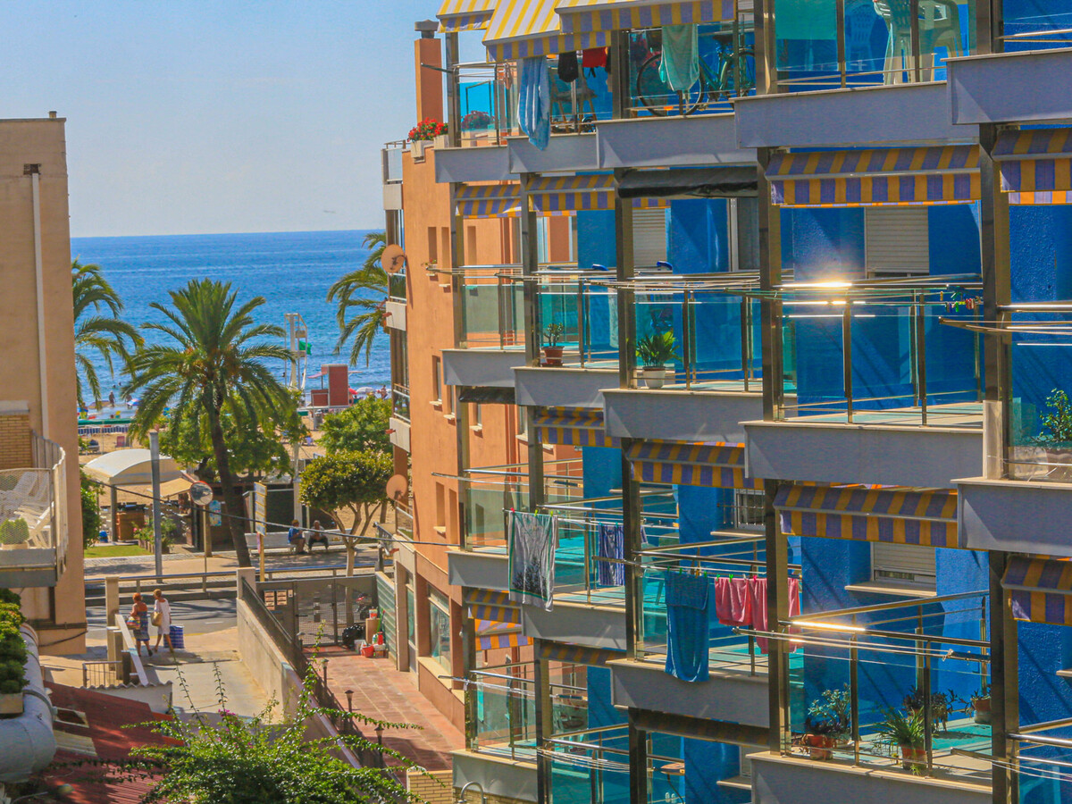 Appartement Mar Azul à Cambrils, 80 m de la plage - Photo 29