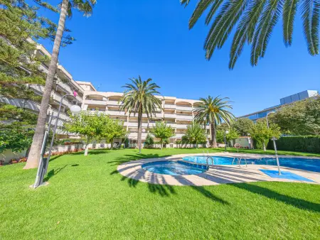 Appartement Regata à Cambrils, 100m de la plage : photo 7