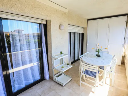 Appartement Regata à Cambrils, 100m de la plage : photo 8
