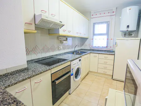 Appartement Regata à Cambrils, 100m de la plage : photo 13