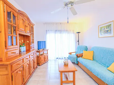 Appartement Regata à Cambrils, 100m de la plage : photo 15